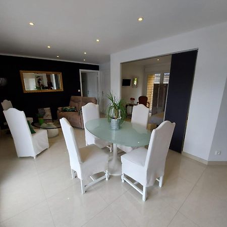 Les Suites De Veronique, Chez Veronique Olive Saint-Pair-sur-Mer Exterior foto